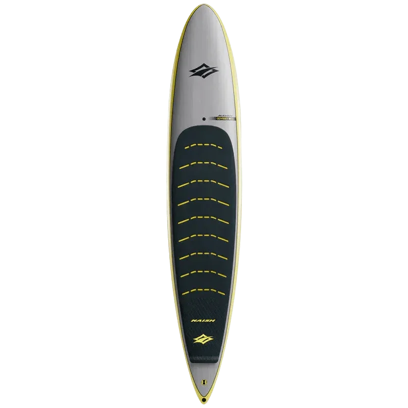 Naish Odyssey DW Nvision: Tyngdekraften er opphevet 🦅 - Surf1