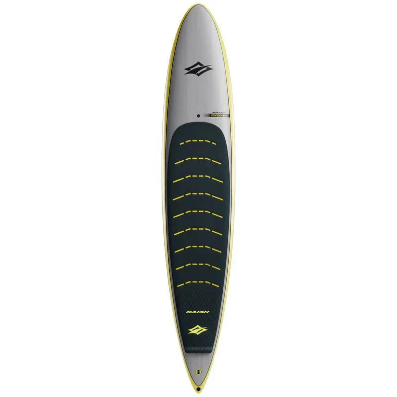 Naish Odyssey DW Nvision: Tyngdekraften er opphevet 🦅 - Surf1