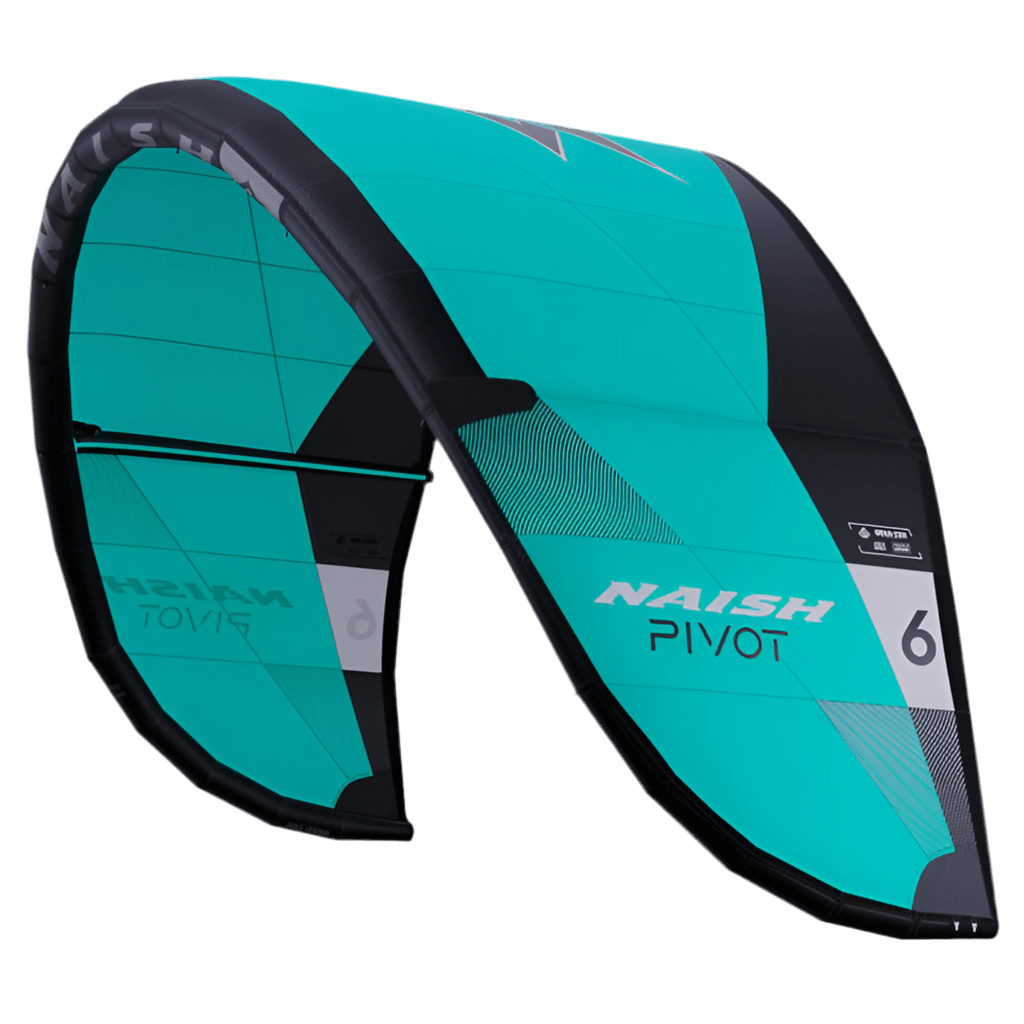 Naish Pivot 12 - 2025 demo - strøken - Surf1
