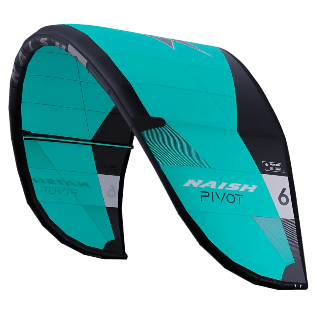 Naish Pivot 12 - 2025 demo - strøken - Surf1