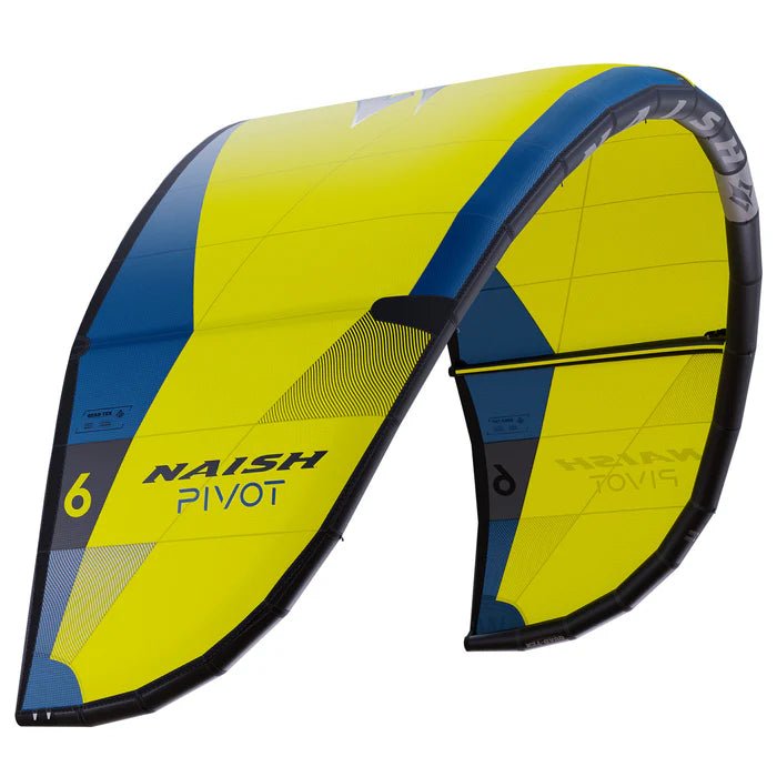 Naish Pivot 12 - 2025 demo - strøken - Surf1