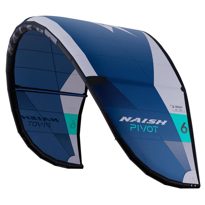 Naish Pivot 12 - 2025 demo - strøken - Surf1