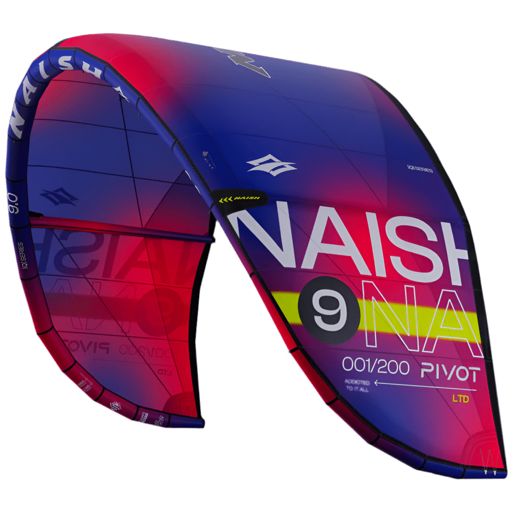 Naish Pivot LTD 2026 - Surf1