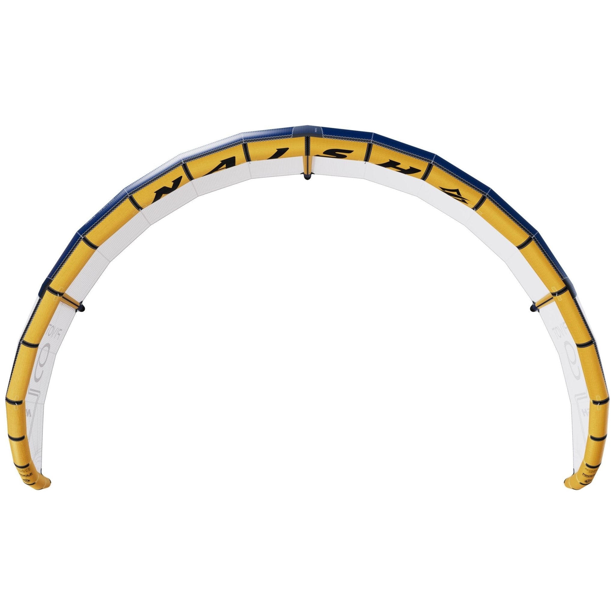 Naish Pivot Nvision 2026: Fremtiden er Her. - Surf1