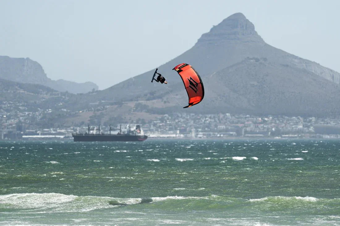 Naish Psycho 25 - Surf1