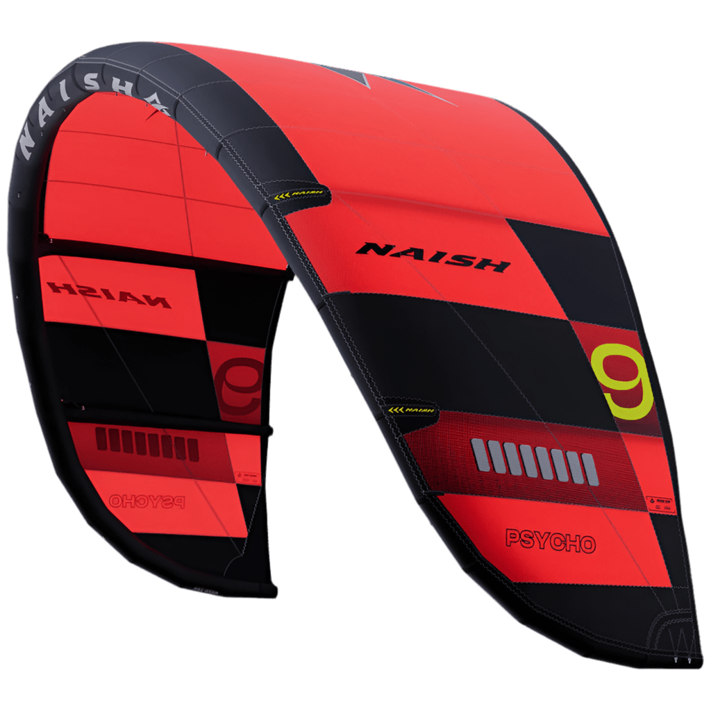 Naish Psycho 25 - Surf1