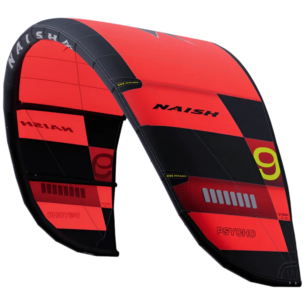 Naish Psycho 25 - Surf1