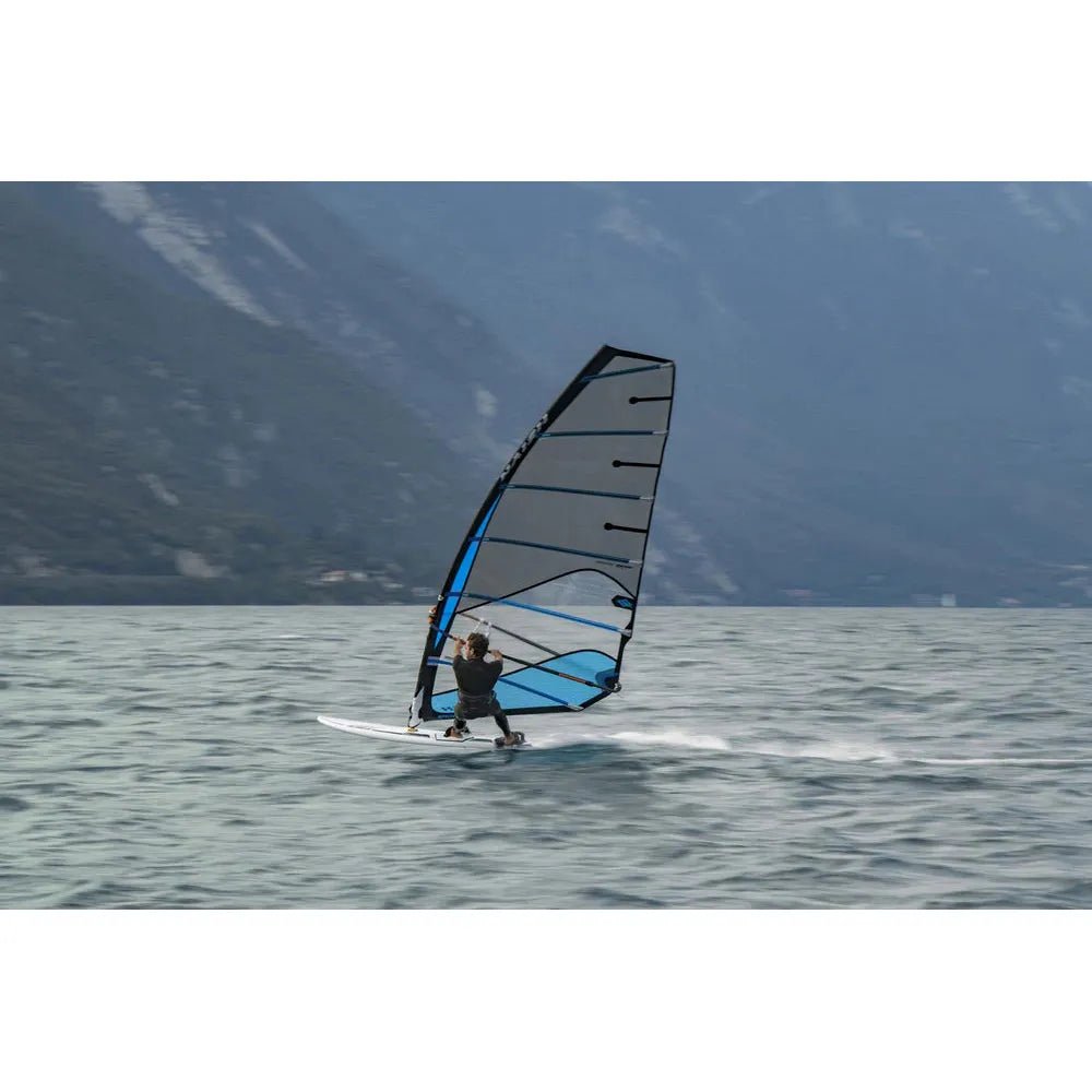 NAISH Sprint 2025 - Surf1