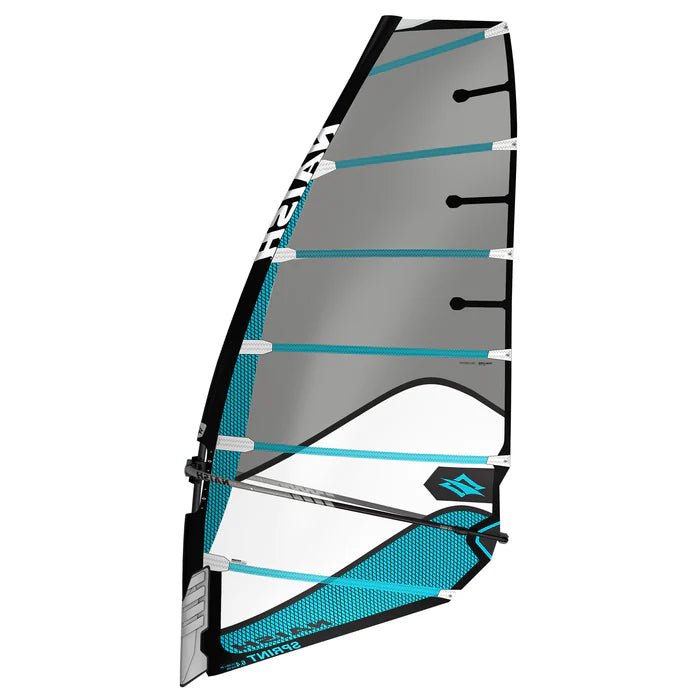 NAISH Sprint 2025 - Surf1