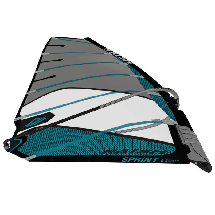NAISH Sprint 2025 - Surf1