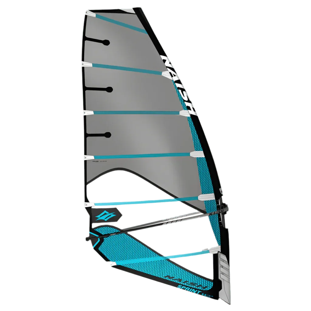 NAISH Sprint 2025 - Surf1