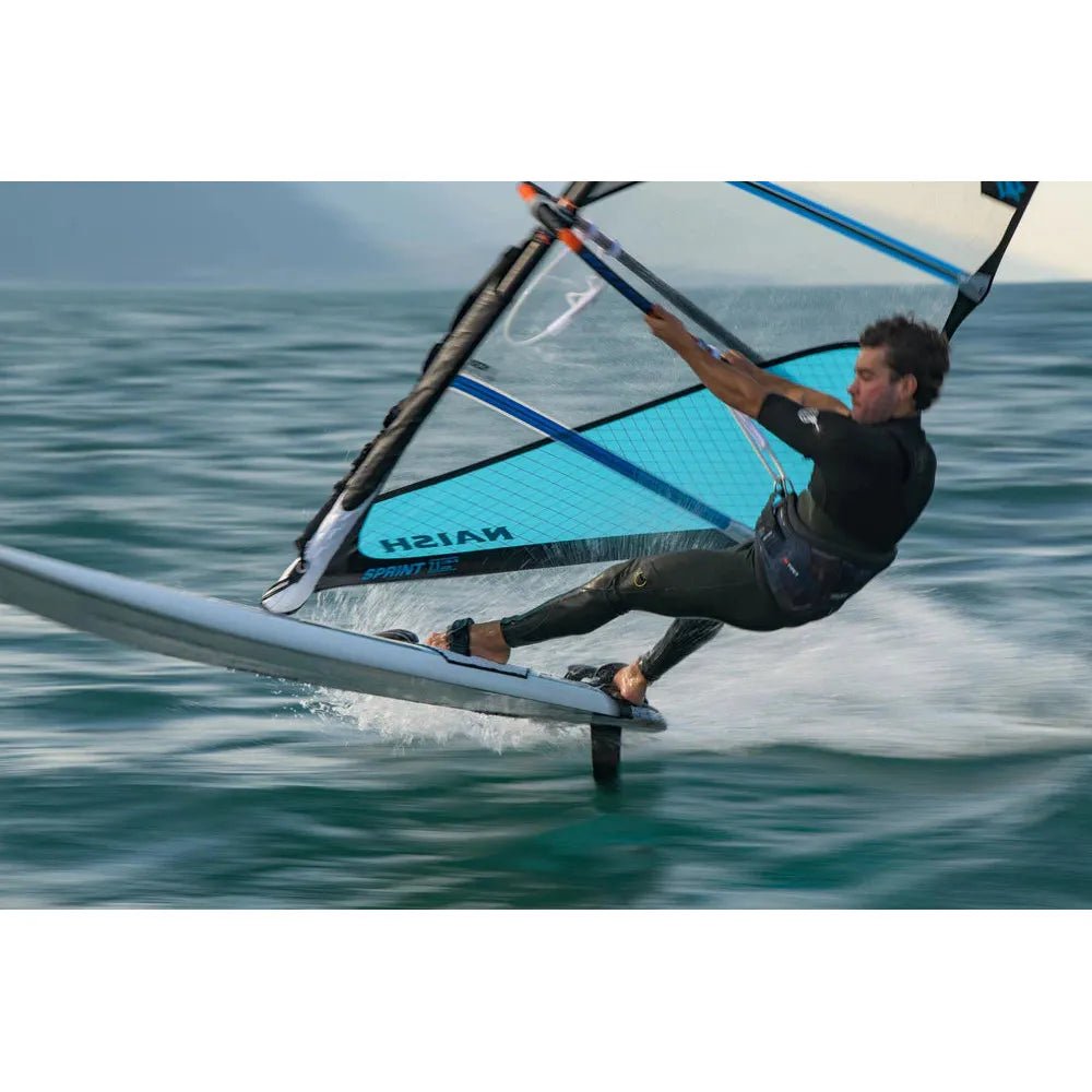 NAISH Sprint 2025 - Surf1