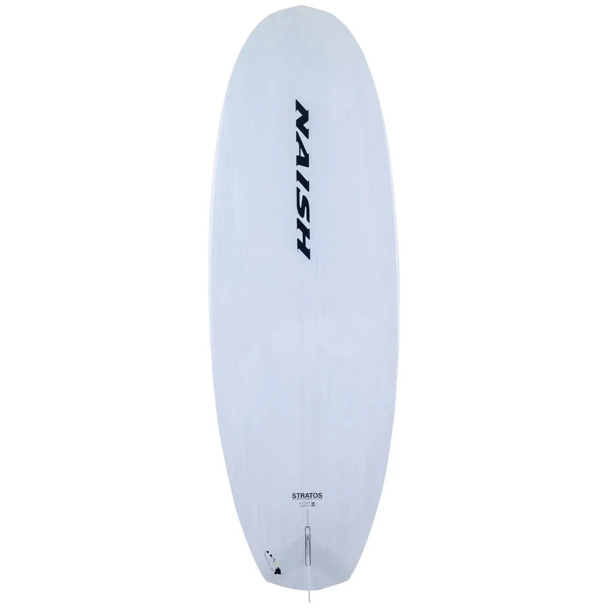 NAISH STRATO Wood 125 Demo som ny - Surf1
