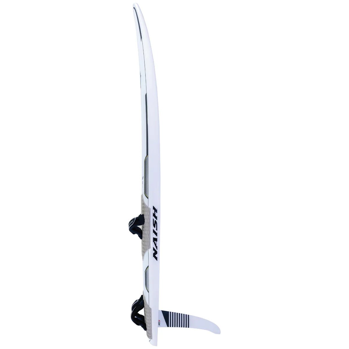 NAISH STRATO Wood 125 Demo som ny - Surf1