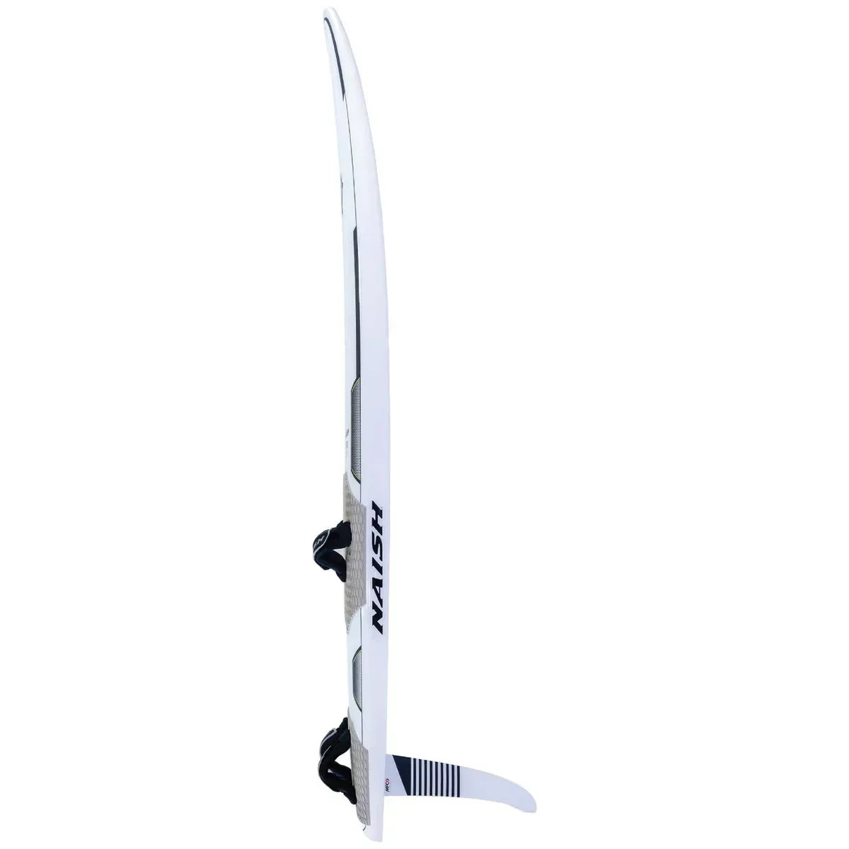 NAISH STRATO Wood 125 Demo som ny - Surf1