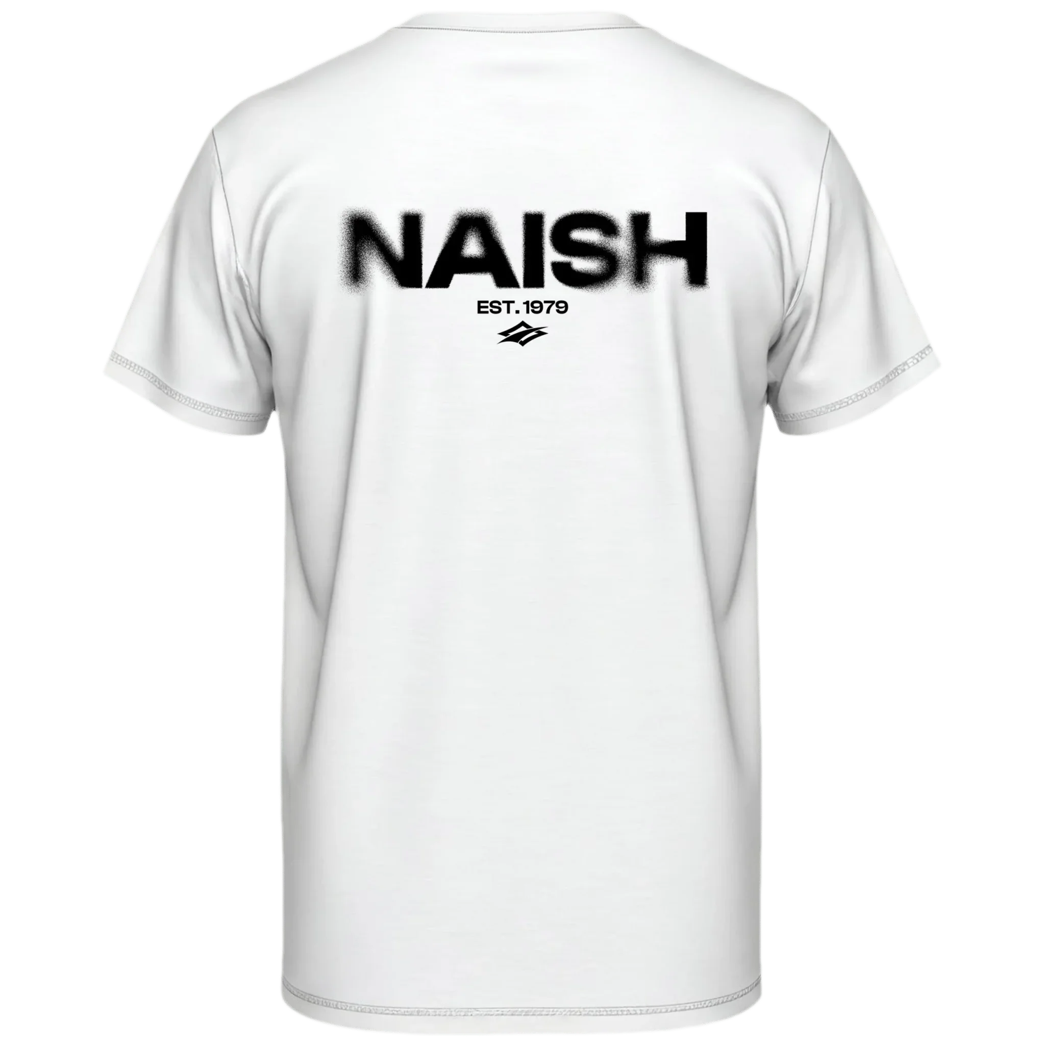 Naish T-Shirt Distort - Surf1