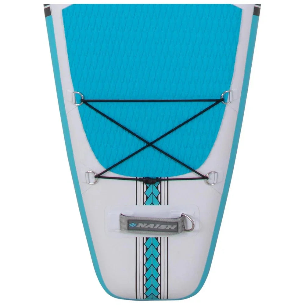 Naish Touring iSup - Fusion 2024 - Surf1