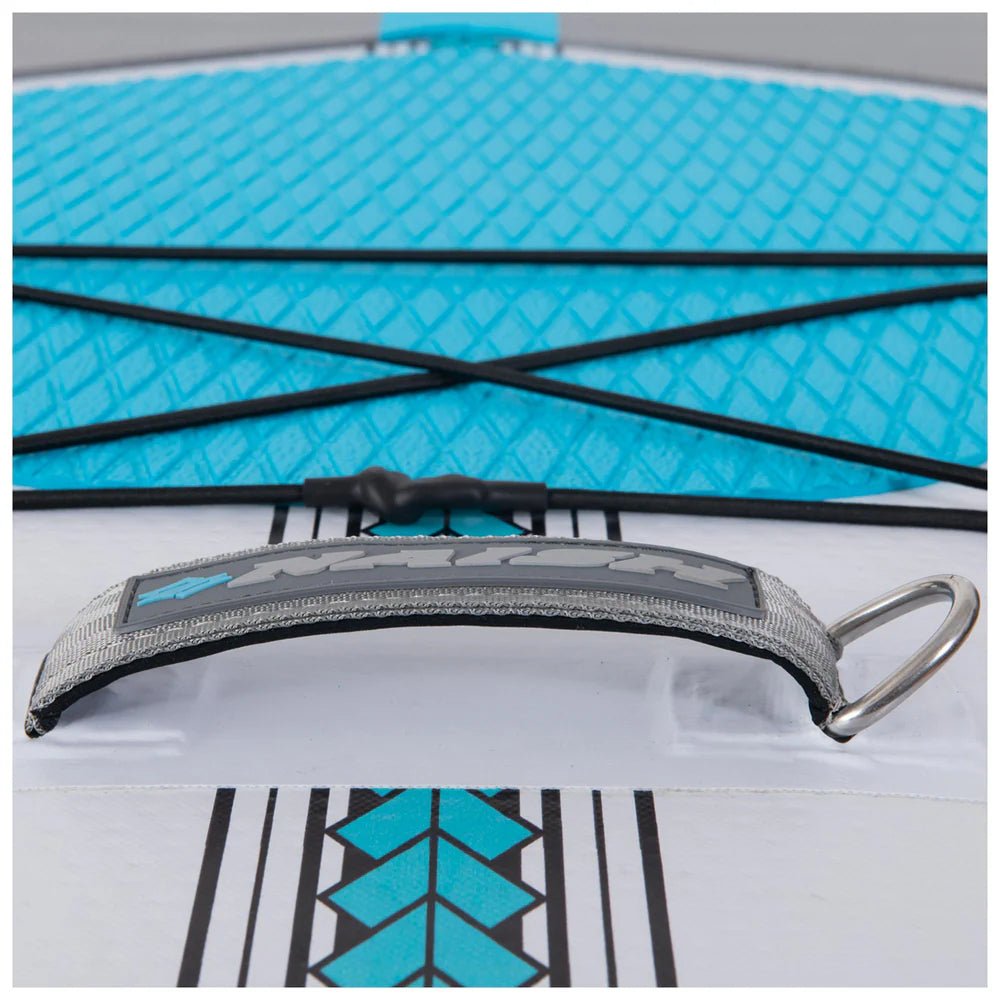 Naish Touring iSup - Fusion 2024 - Surf1