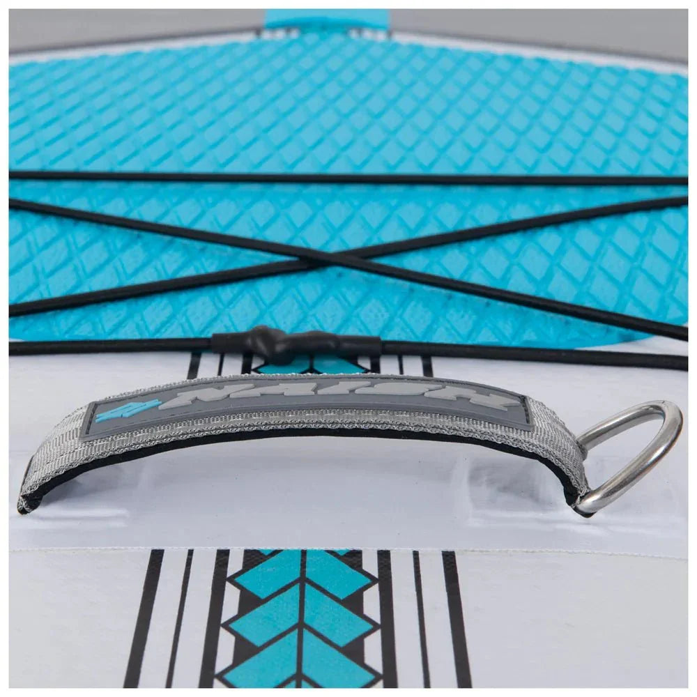 Naish Touring iSup - Fusion 2024 - Surf1