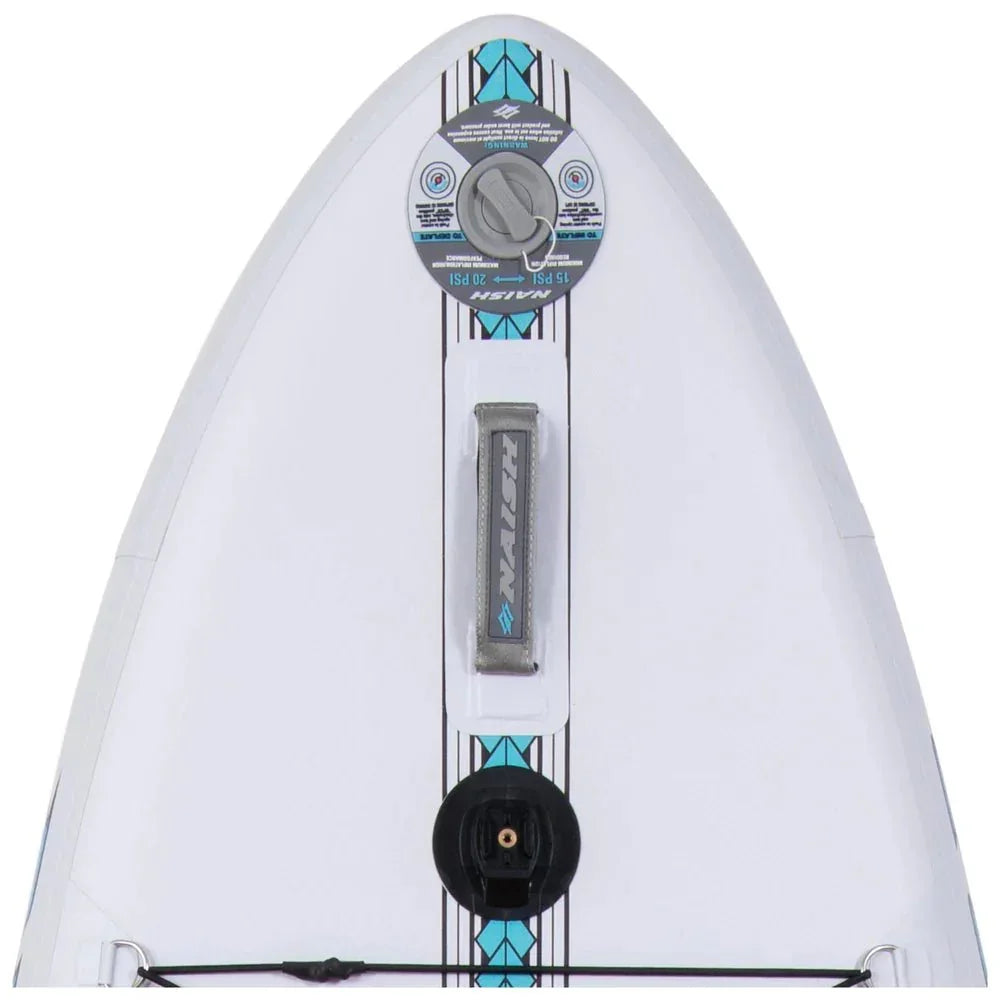 Naish Touring iSup - Fusion 2024 - Surf1