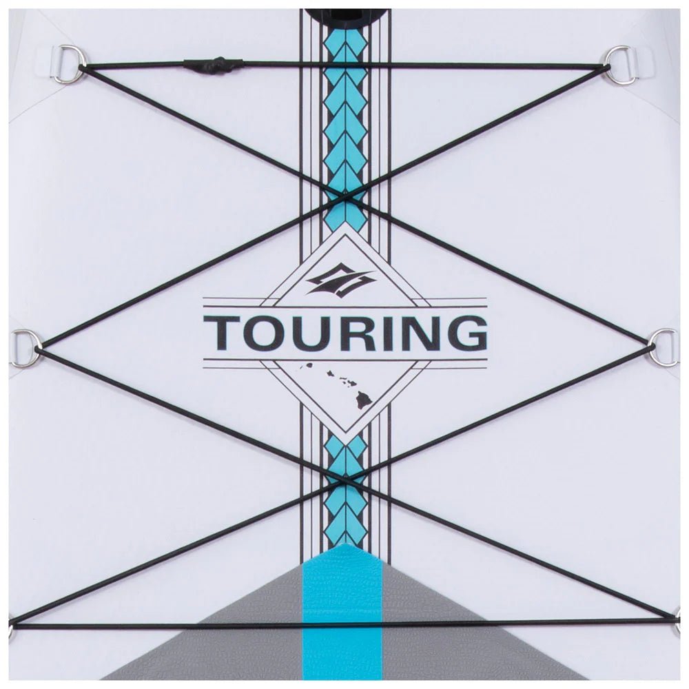 Naish Touring iSup - Fusion 2024 - Surf1