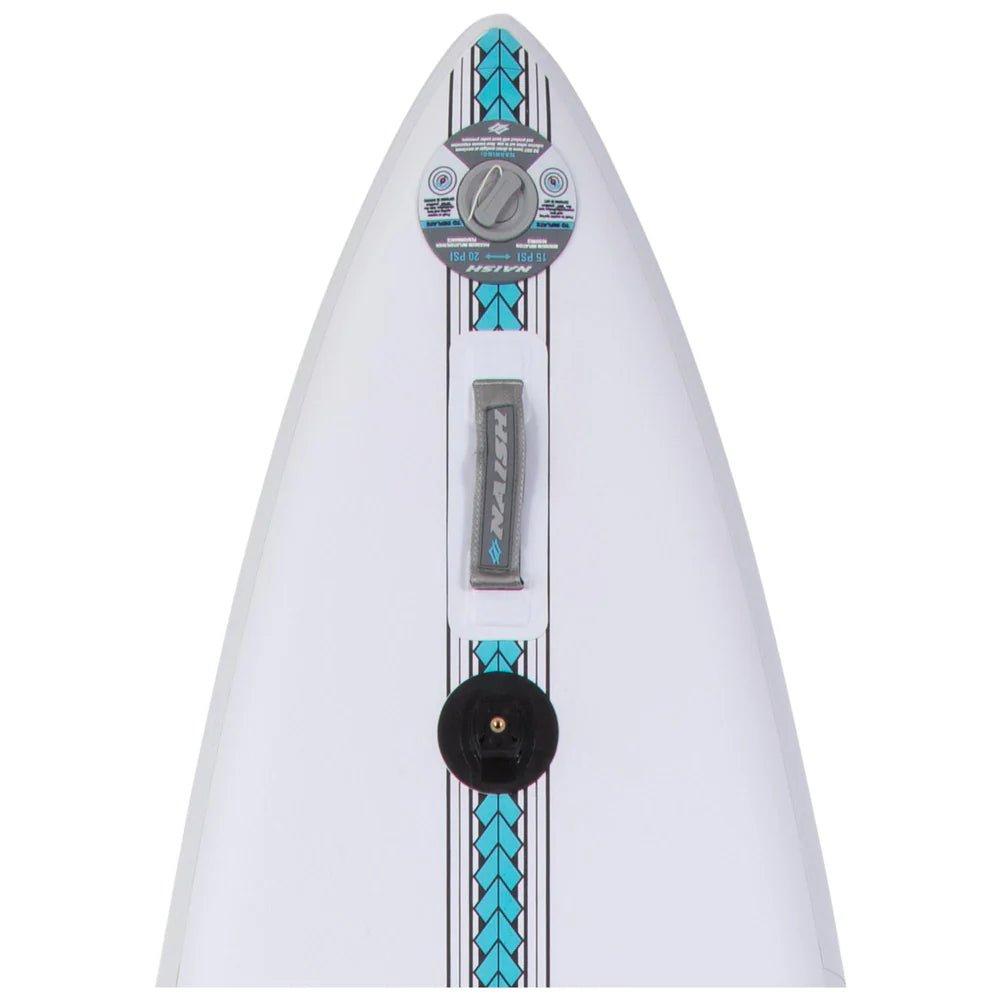 Naish Touring iSup - Fusion 2024 - Surf1
