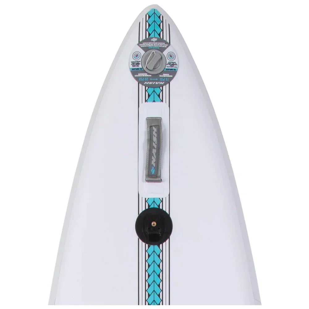Naish Touring iSup - Fusion 2024 - Surf1
