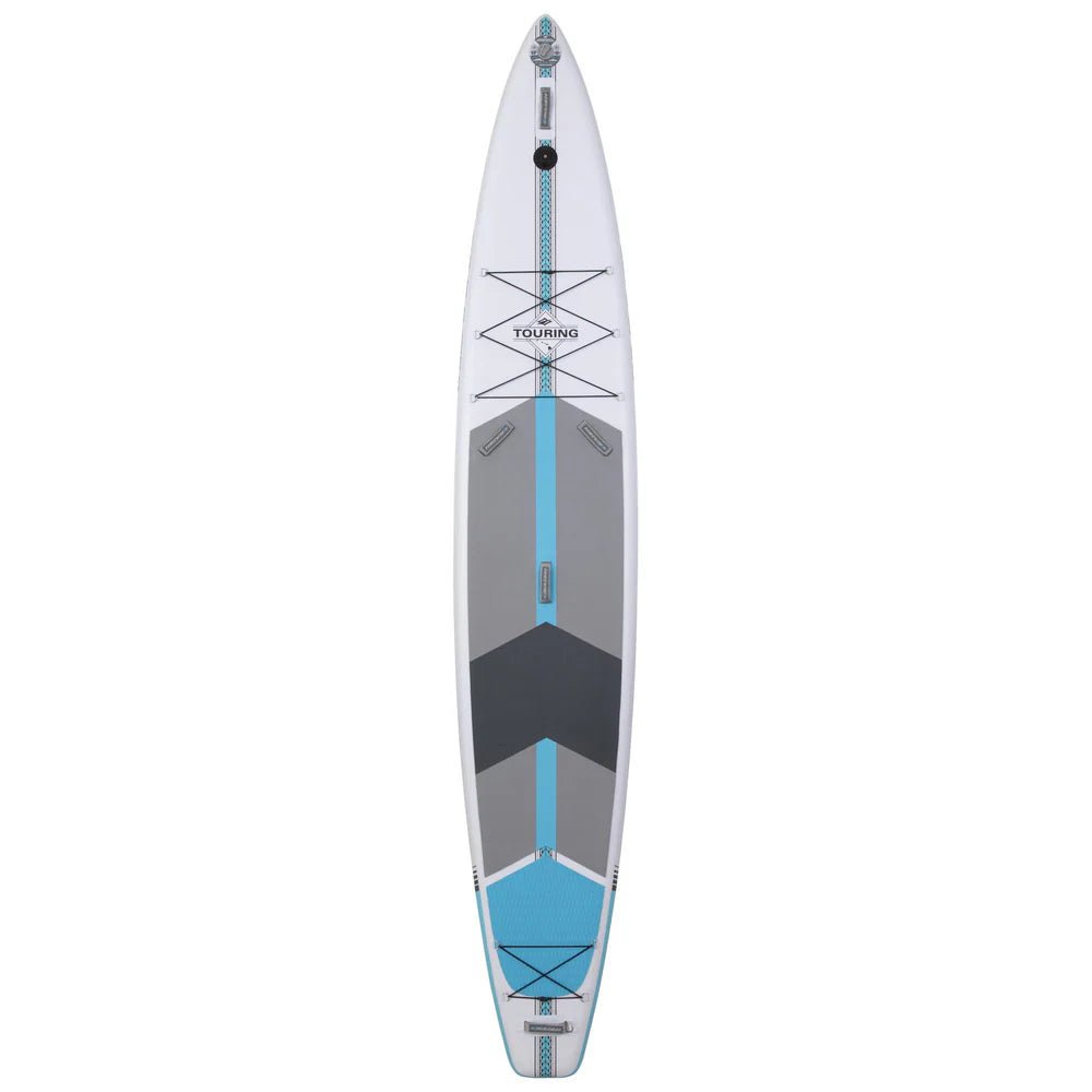 Naish Touring iSup - Fusion 2024 - Surf1
