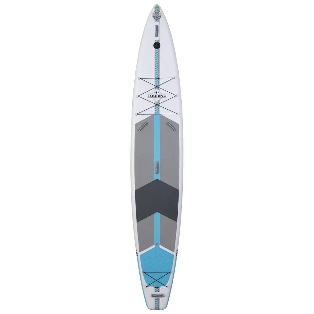 Naish Touring iSup - Fusion 2024 - Surf1