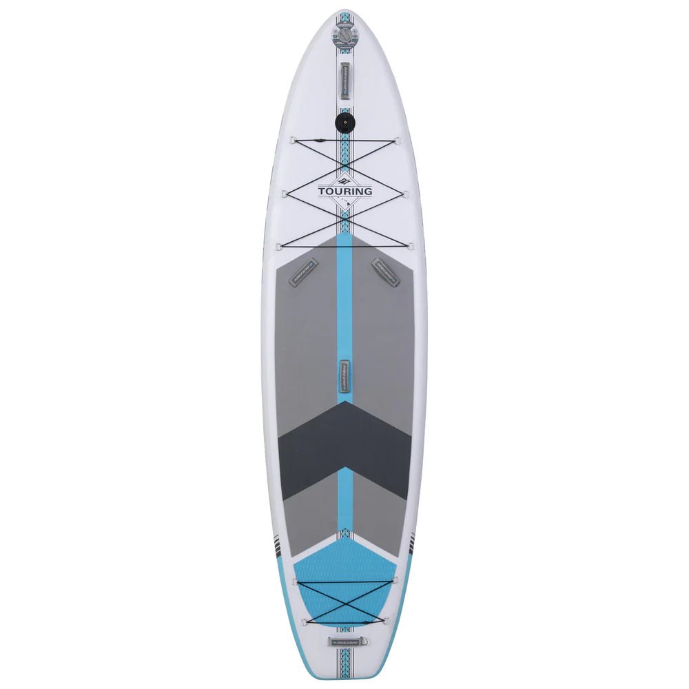 Naish Touring iSup - Fusion 2024 - Surf1