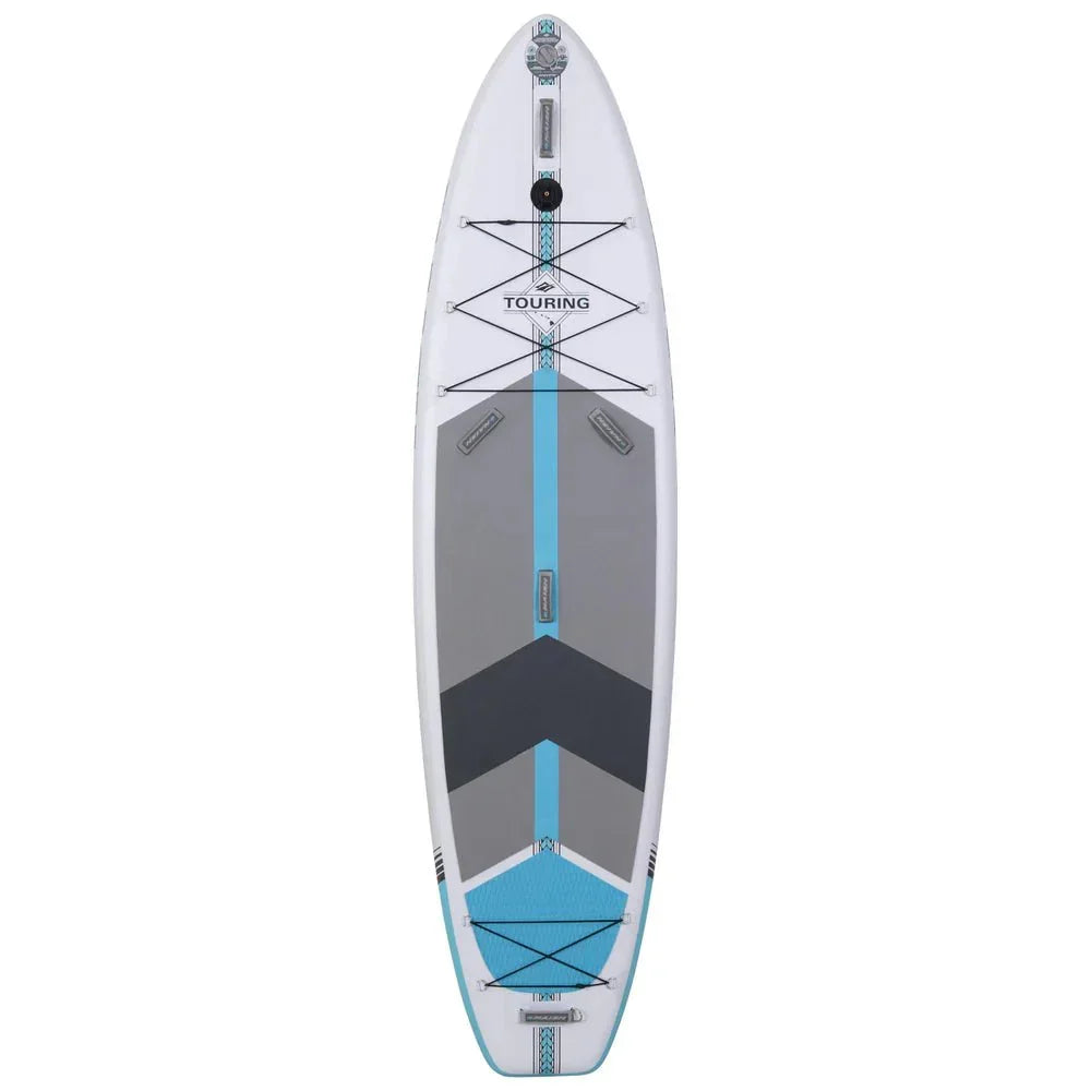 Naish Touring iSup - Fusion 2024 - Surf1