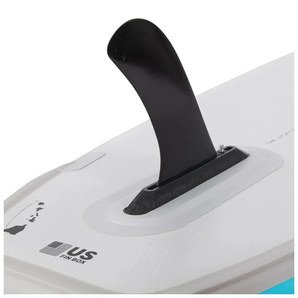 Naish Touring iSup - Fusion 2024 - Surf1