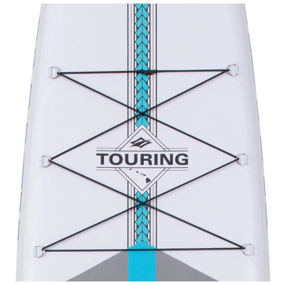 Naish Touring iSup - Fusion 2024 - Surf1