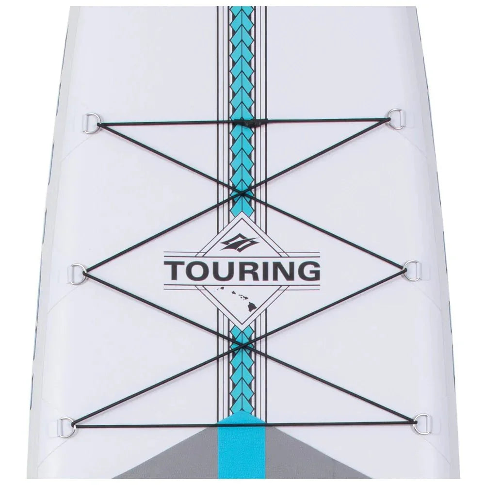 Naish Touring iSup - Fusion 2024 - Surf1