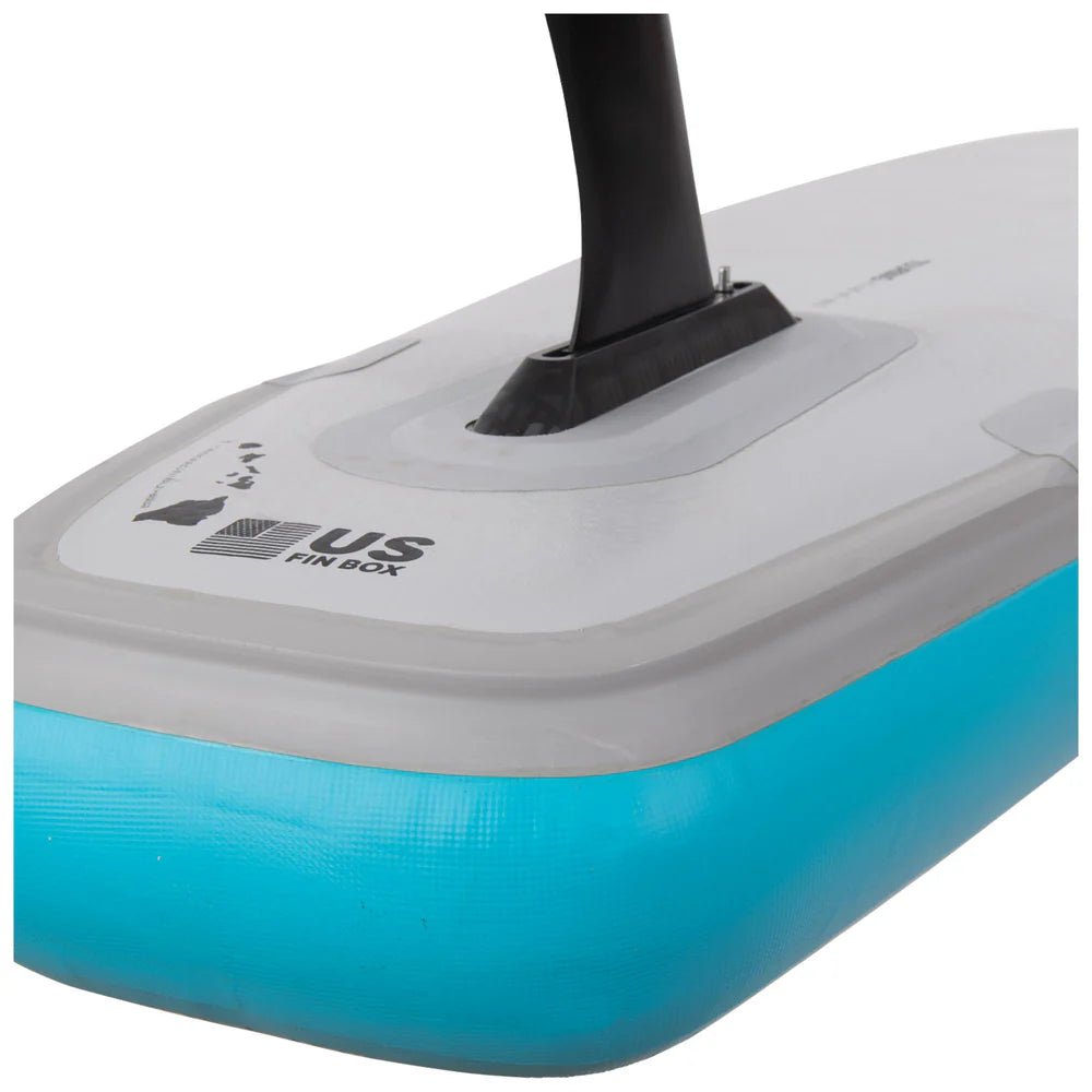 Naish Touring iSup - Fusion 2024 - Surf1