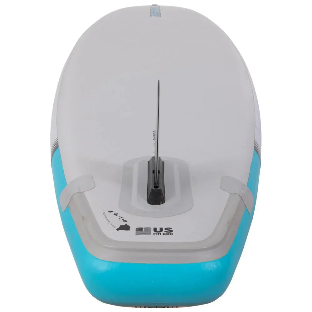 Naish Touring iSup - Fusion 2024 - Surf1