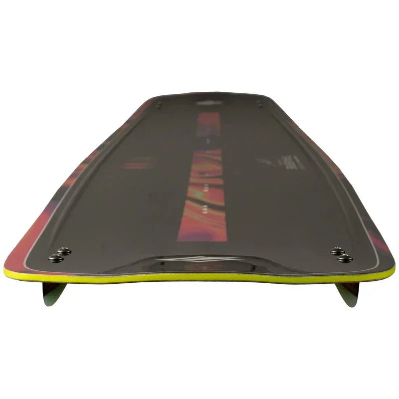 Naish Traverse EJ Pro 2026: "Psychedelic Performance" - Surf1