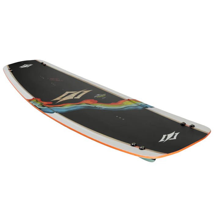 Naish Traverse Ewan Jaspan Pro - Surf1