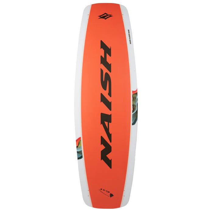 Naish Traverse Ewan Jaspan Pro - Surf1