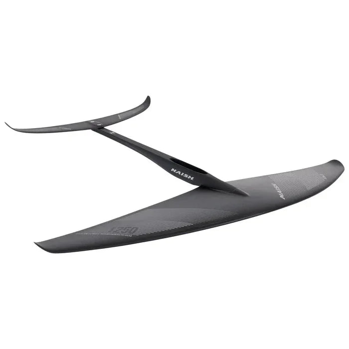 NAISH ULTRA JET FOIL SEMI COMPLETE - Surf1