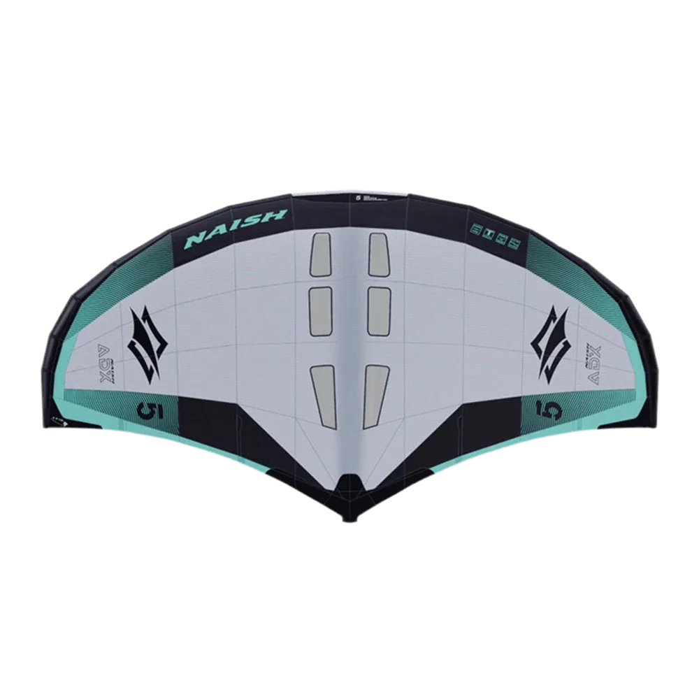 NAISH Wing - surfer ADX 2025 - Surf1
