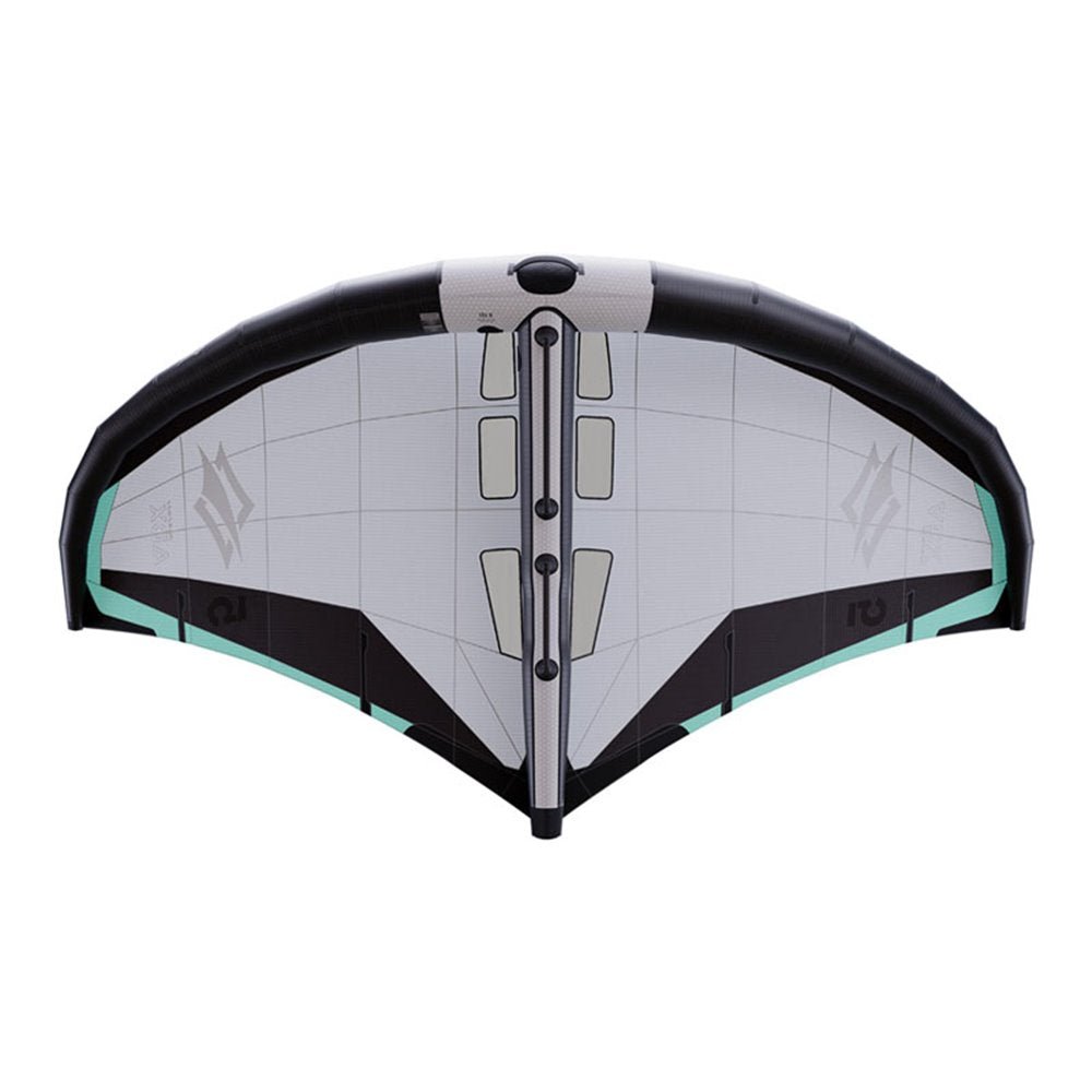 NAISH Wing - surfer ADX 2025 - Surf1