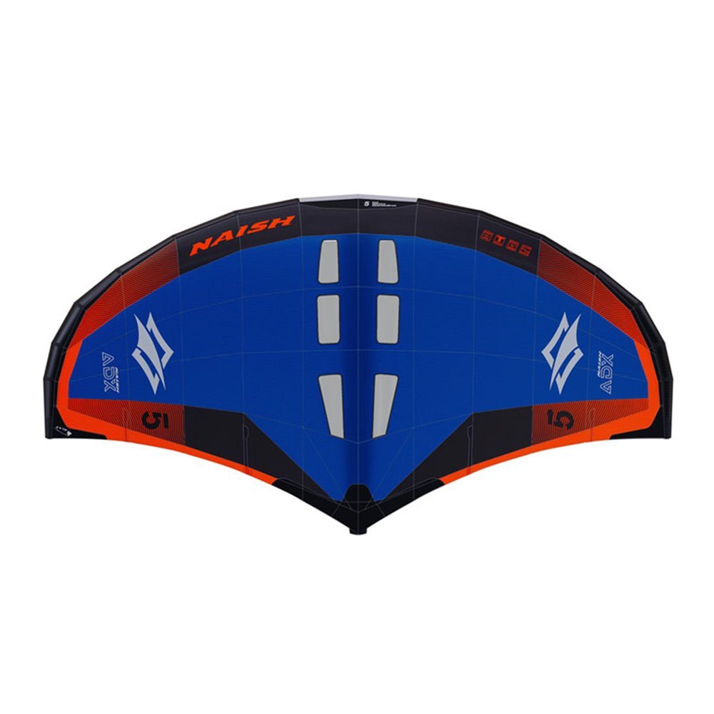 NAISH Wing - surfer ADX 2025 - Surf1