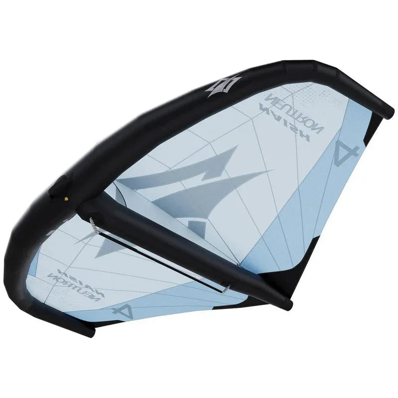 NAISH WINGSURFER PAKKE 2026 | Komplett Startpakke m/Bom 🦅 - Surf1