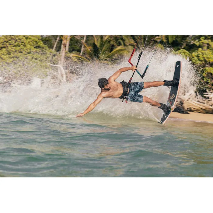 Naish Traverse Ewan Jaspan Pro