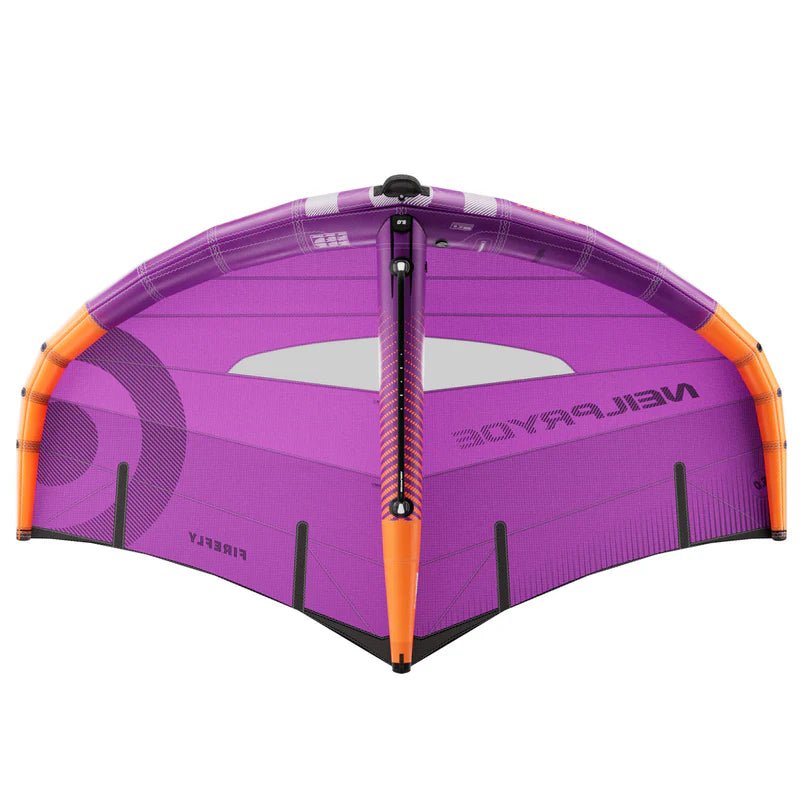 Neil Pryde FireFly / 2026 Edition: Allround - Kongen er Her - Surf1