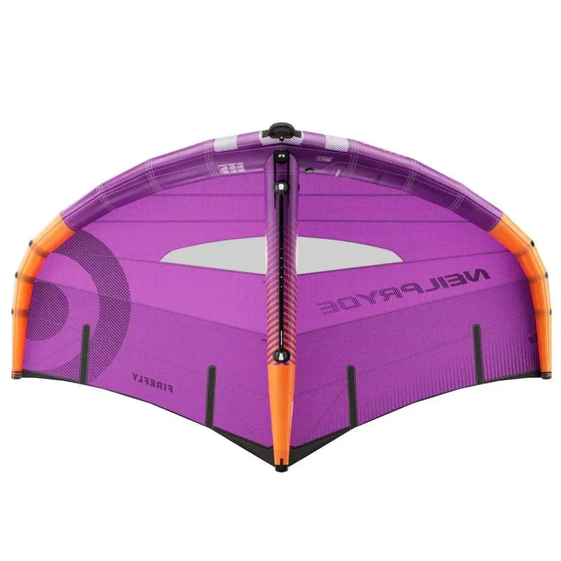 Neil Pryde FireFly / 2026 Edition: Allround - Kongen er Her - Surf1