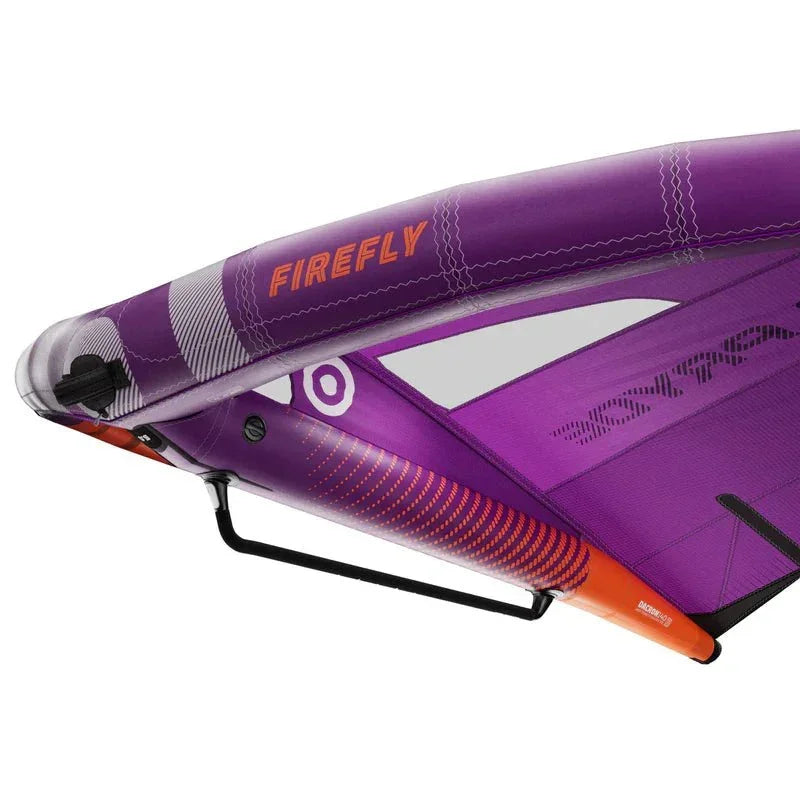 Neil Pryde FireFly / 2026 Edition: Allround - Kongen er Her - Surf1