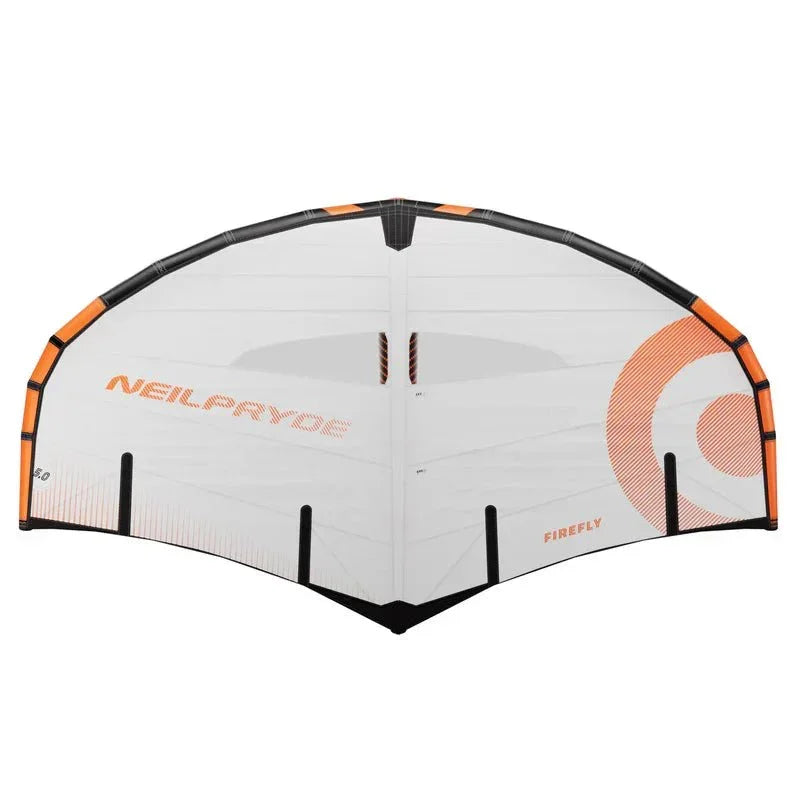 Neil Pryde FireFly / 2026 Edition: Allround - Kongen er Her - Surf1