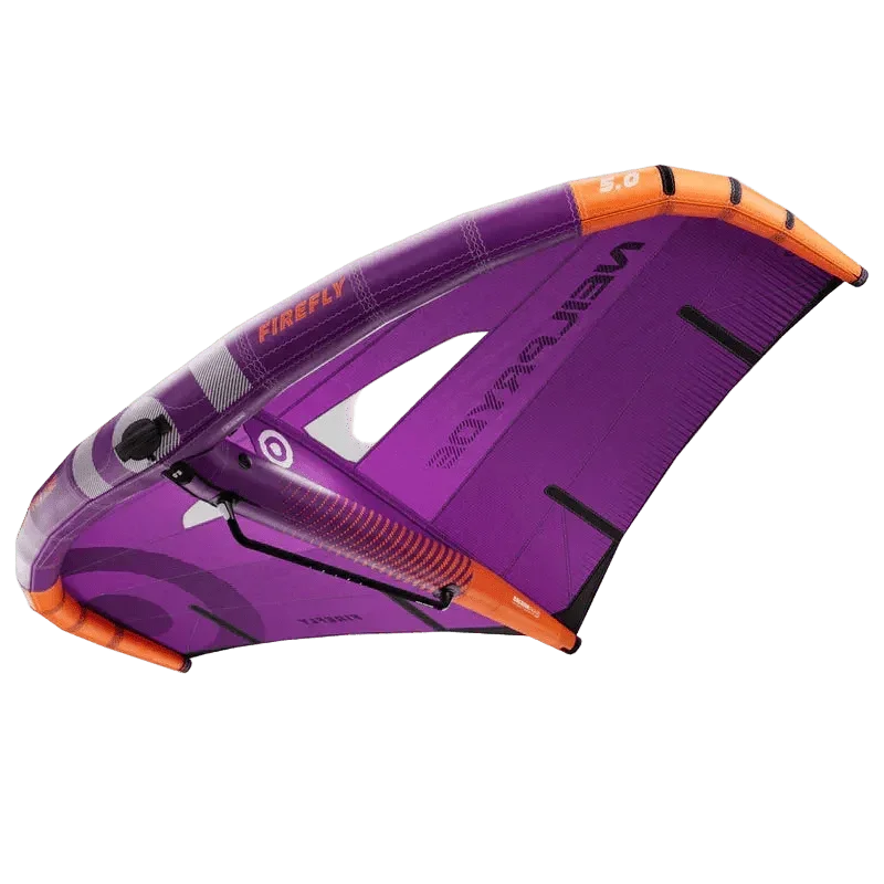 Neil Pryde FireFly / 2026 Edition: Allround - Kongen er Her - Surf1